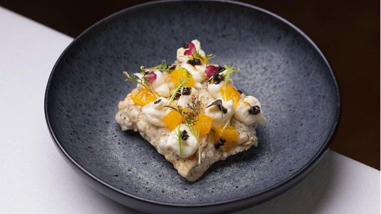 Restaurante Tribeca 1
