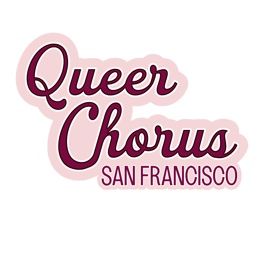 Queer Chorus of San Francisco 2