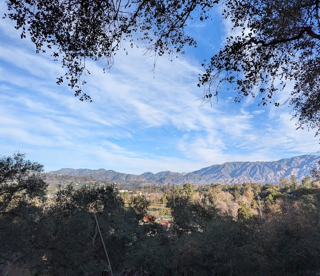 Lower Arroyo Park 3