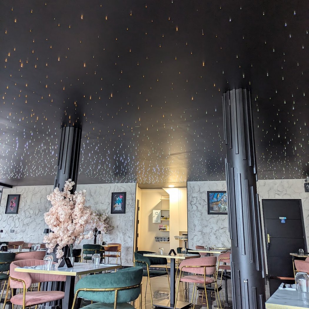 Restaurant Le Bourgeois 2