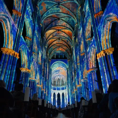 Luminiscence Bordeaux 2