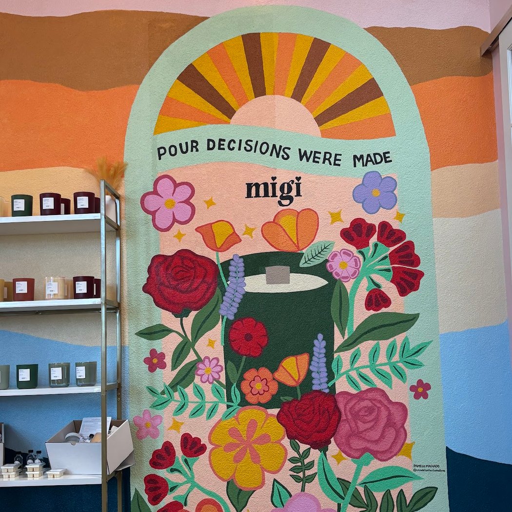 MiGi Cera Candles 2