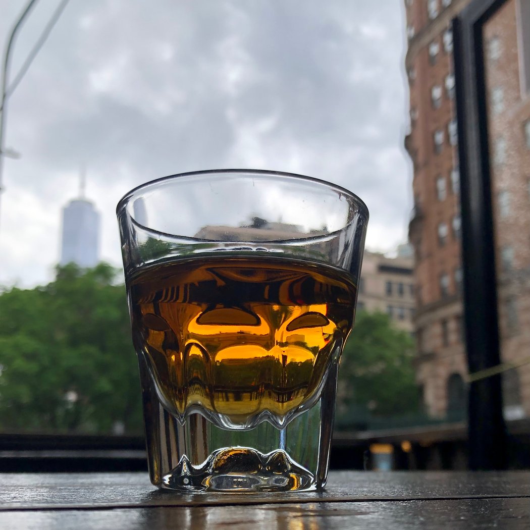 Nancy Whiskey Pub 1