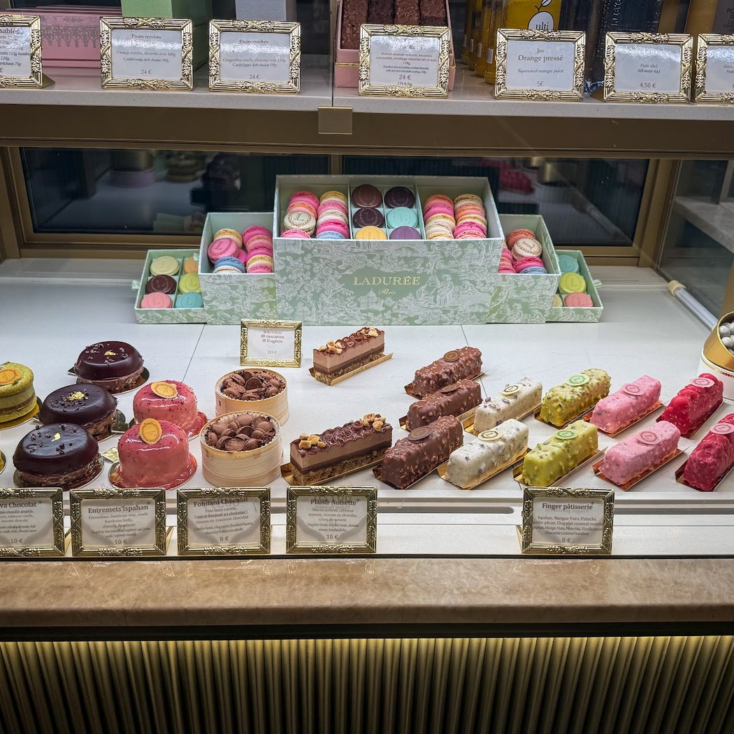 Ladurée 5