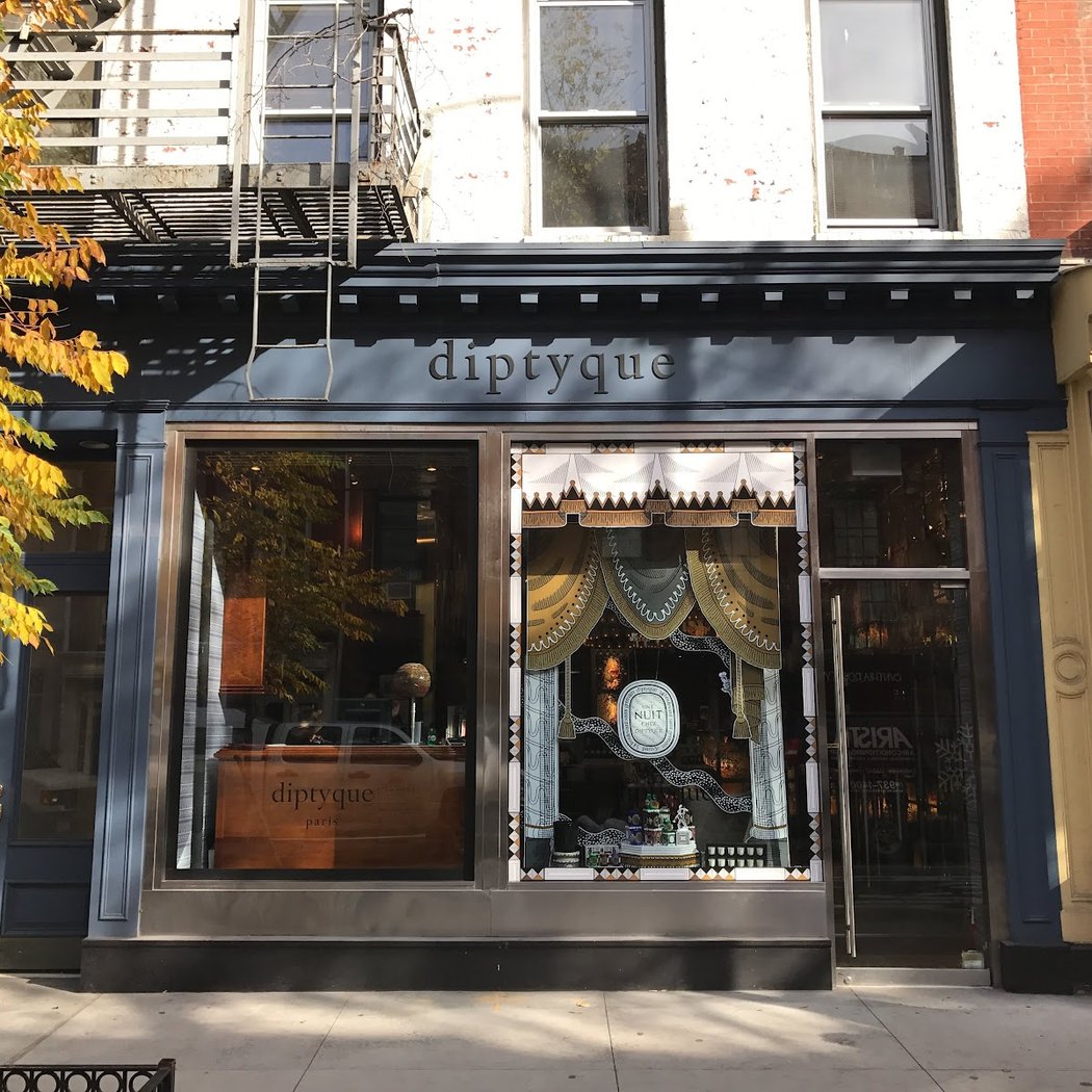 Diptyque Bleecker 2