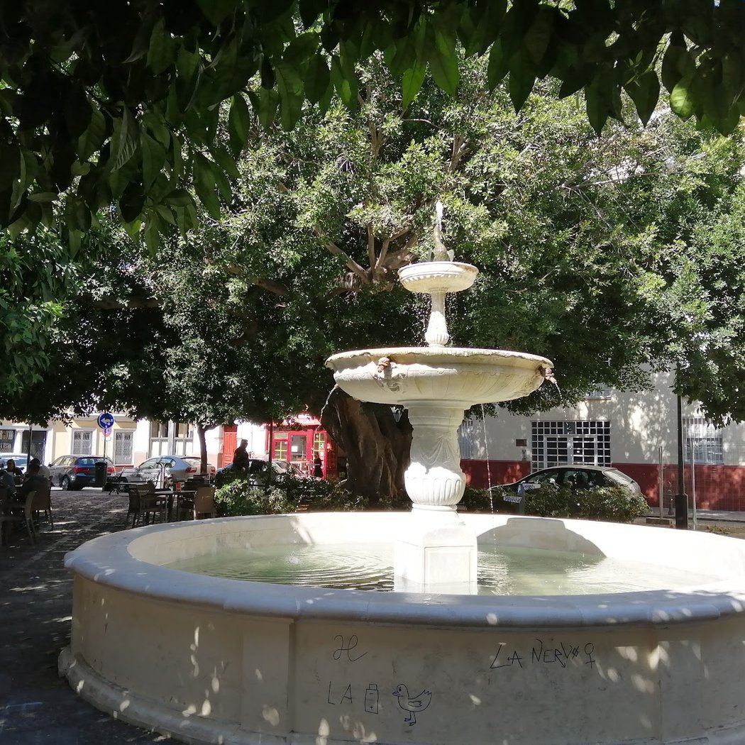 Plaza de San Leandro 3