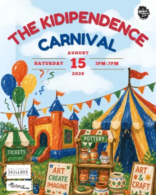 Kidipendence Carnival 1