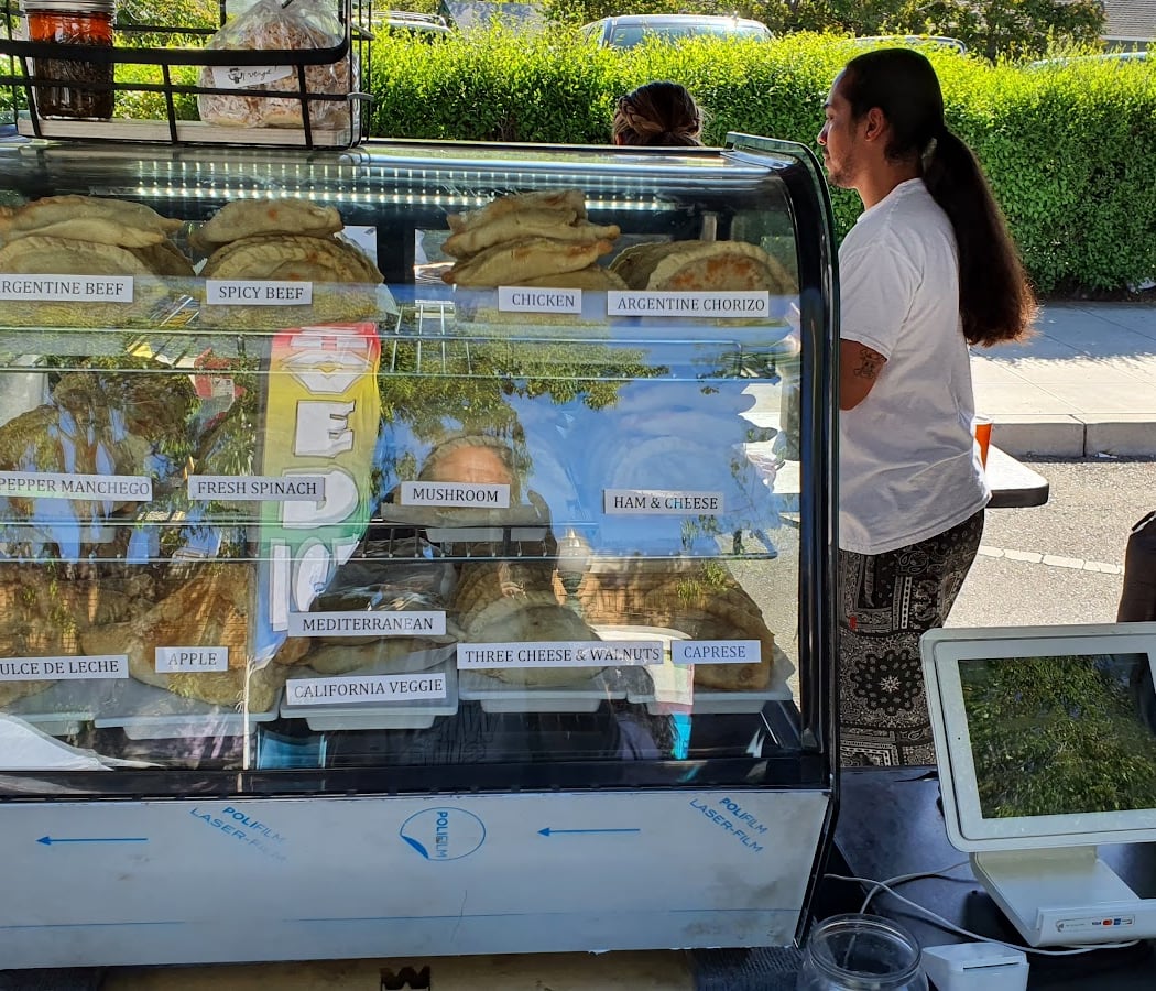 Downtown Tracy Farmers Market 3