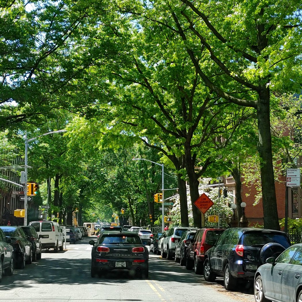 3rd Ave 3