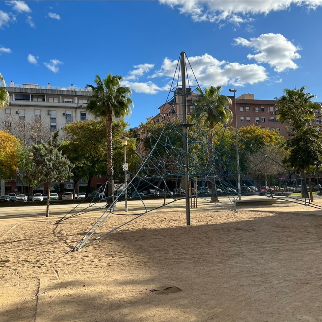 Parque Infantil 4