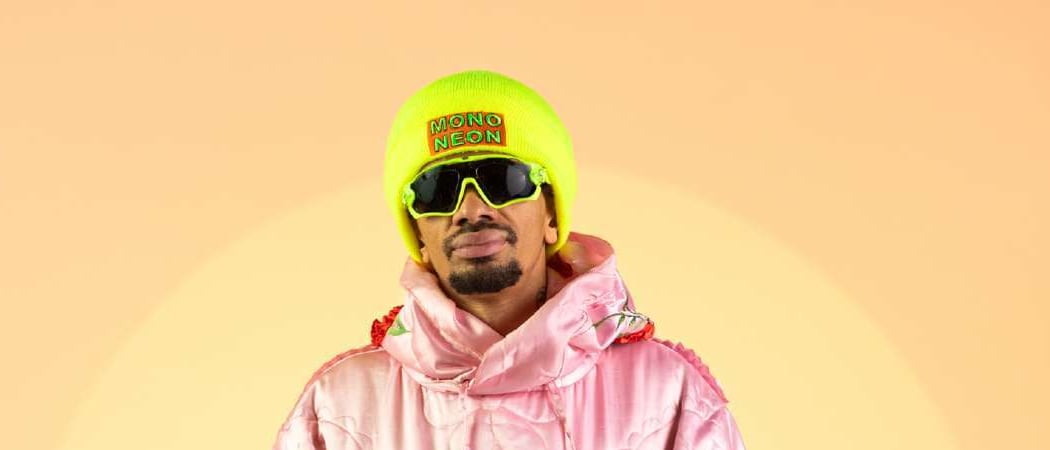 MonoNeon's Micro-Southern Soul