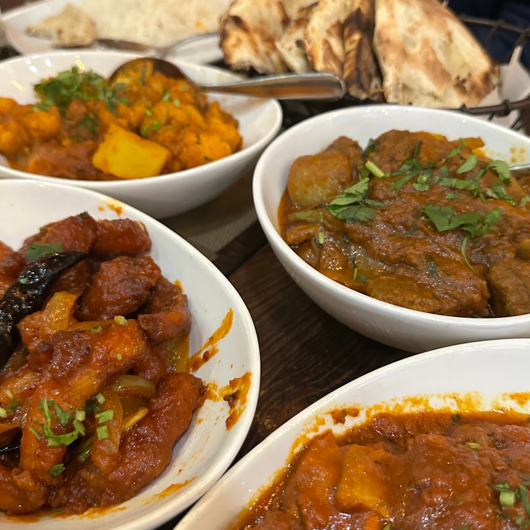 De Tandoori Knight (Halal) 3