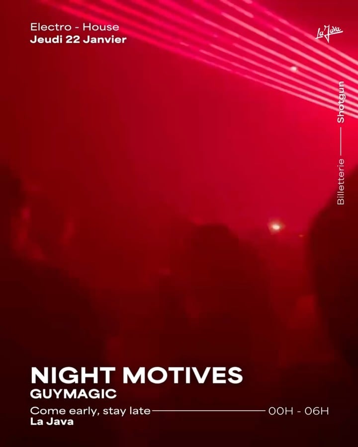 Night Motives 1