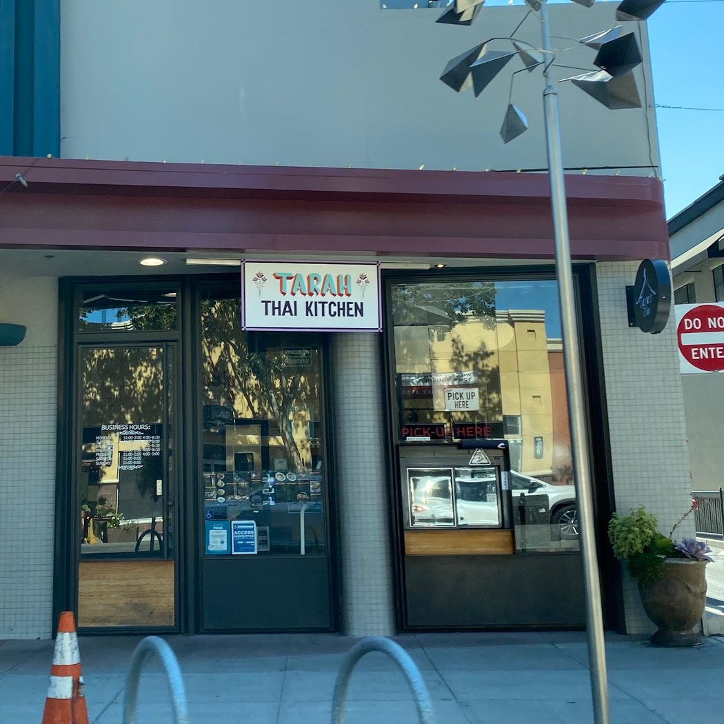 Tarah Thai Kitchen 2