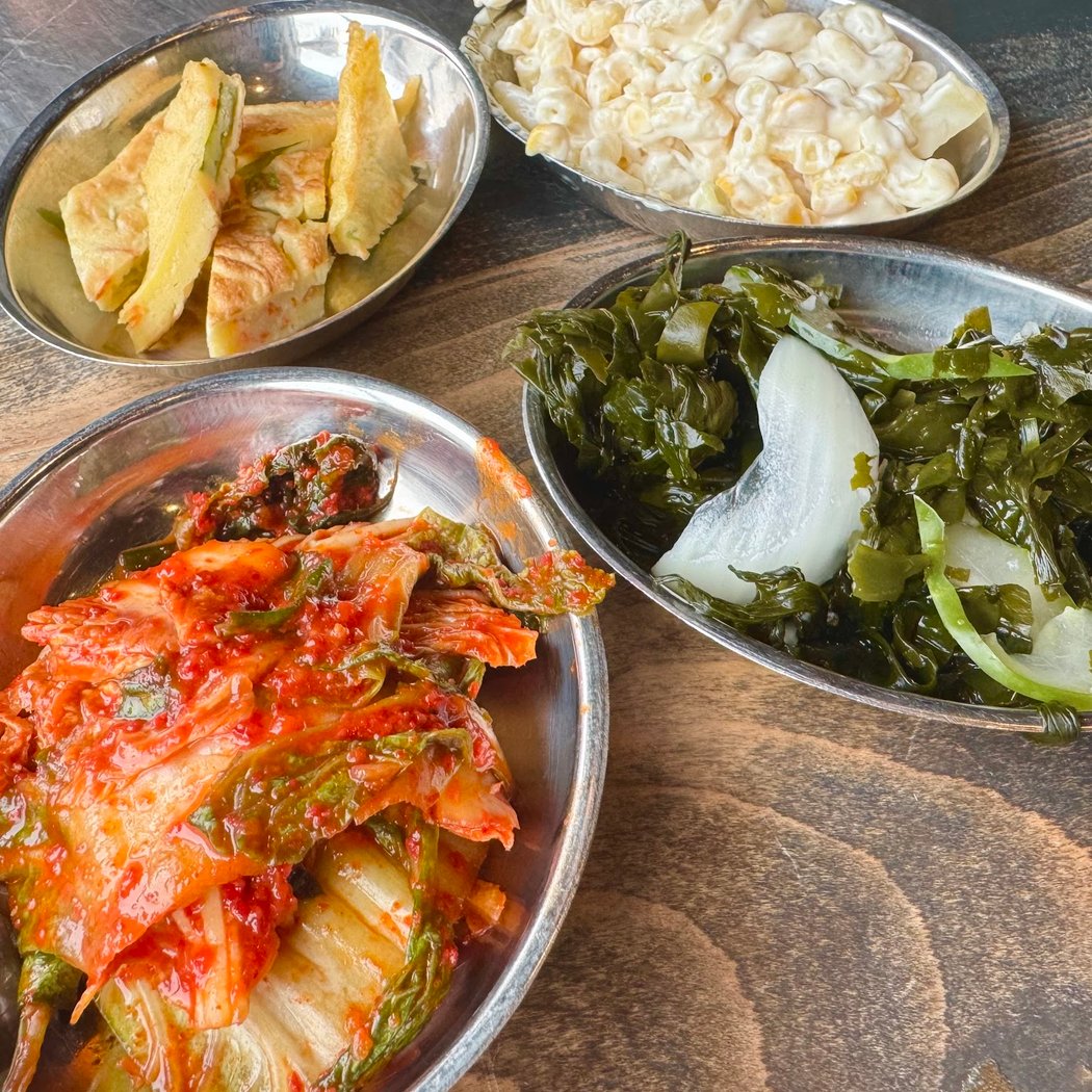 Tomukun Korean BBQ 3