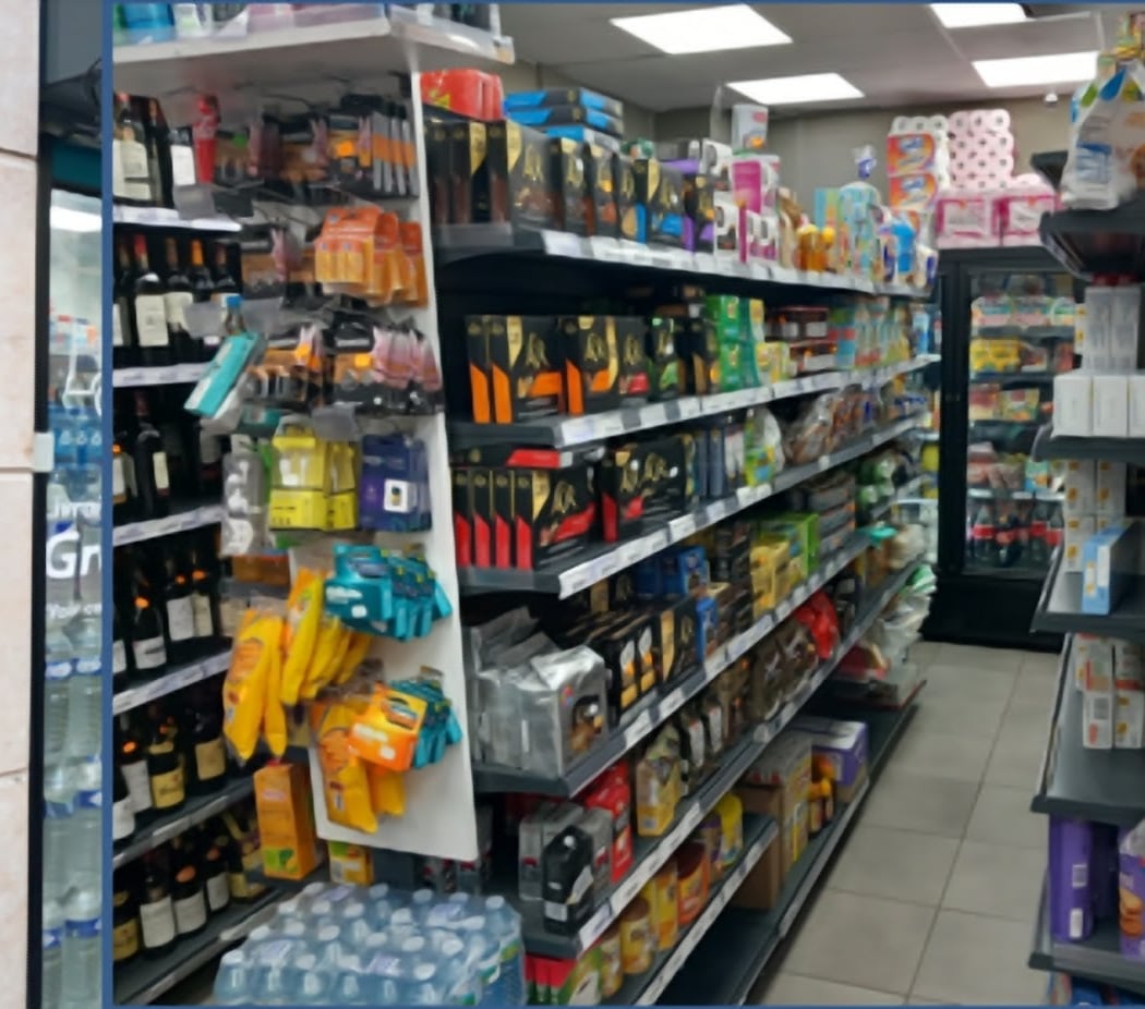 Marché d'à Côté 1