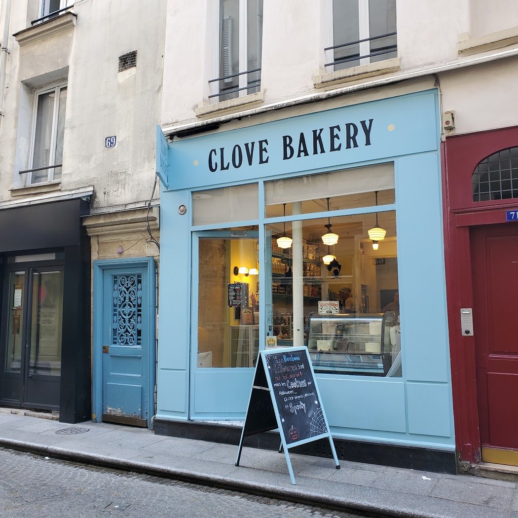 Clove Bakery 2