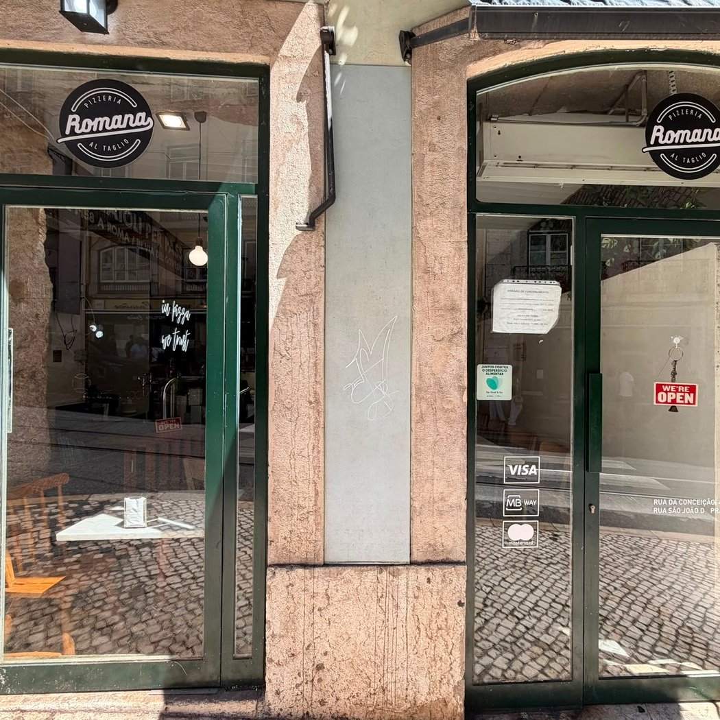 Pizzeria Romana 2
