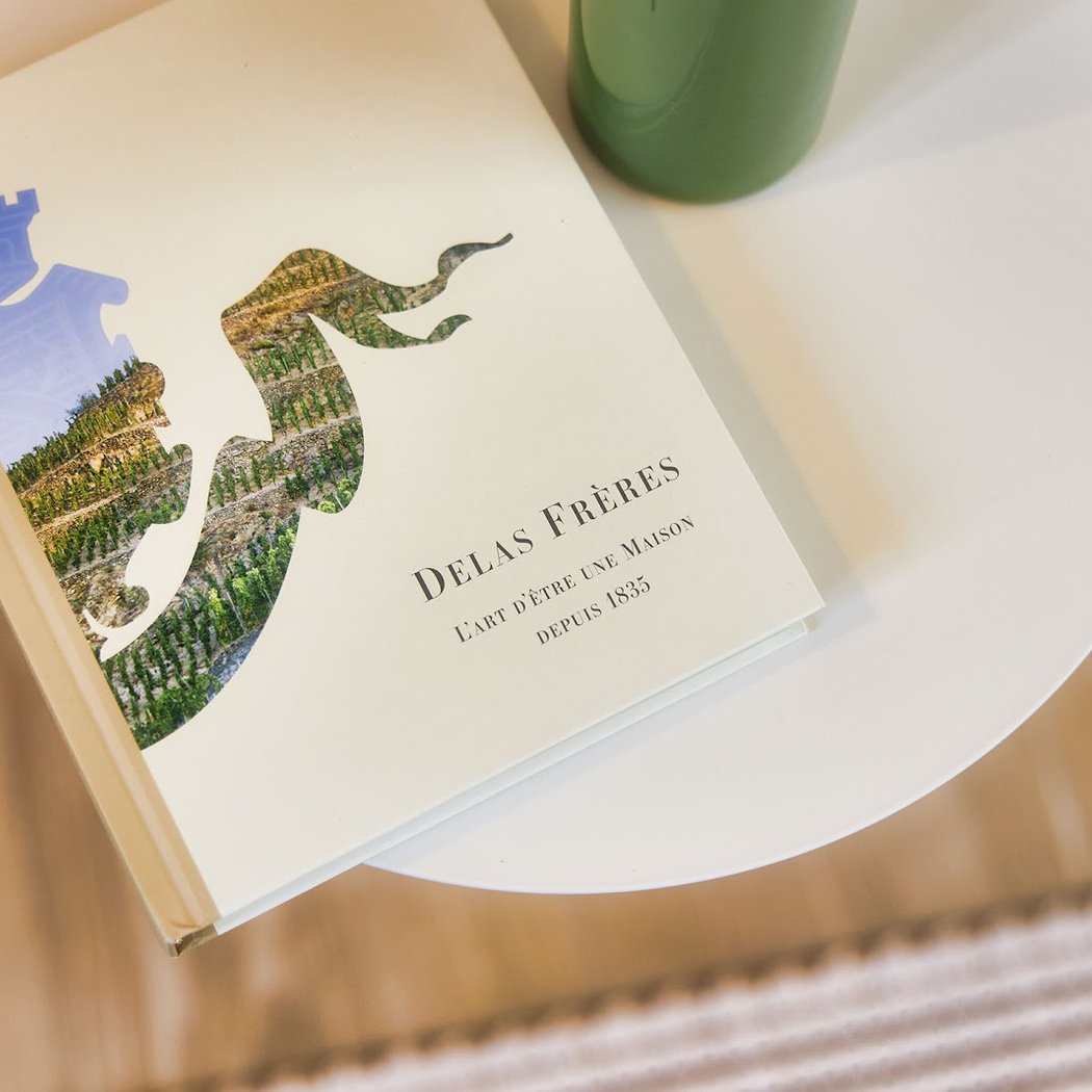 Maison Delas Frères 2