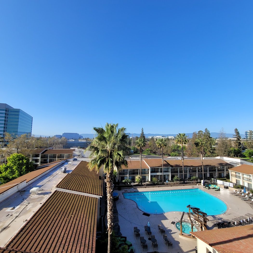 Santa Clara Marriott 3