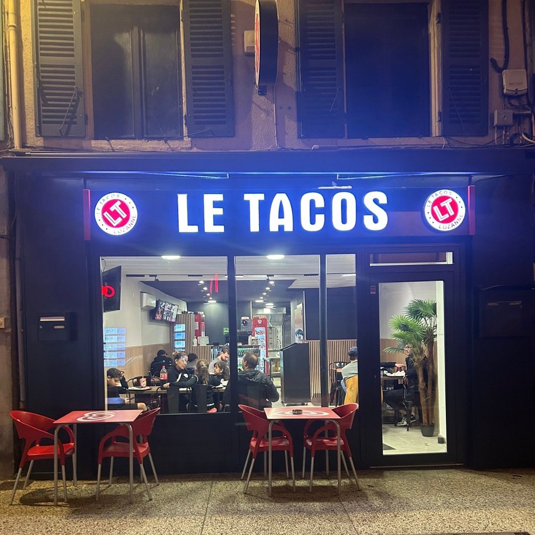 Le tacos lozanne 3