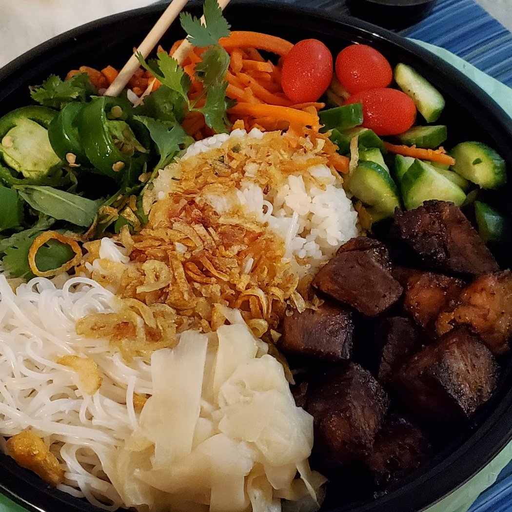 Green Leaf Bistro 3