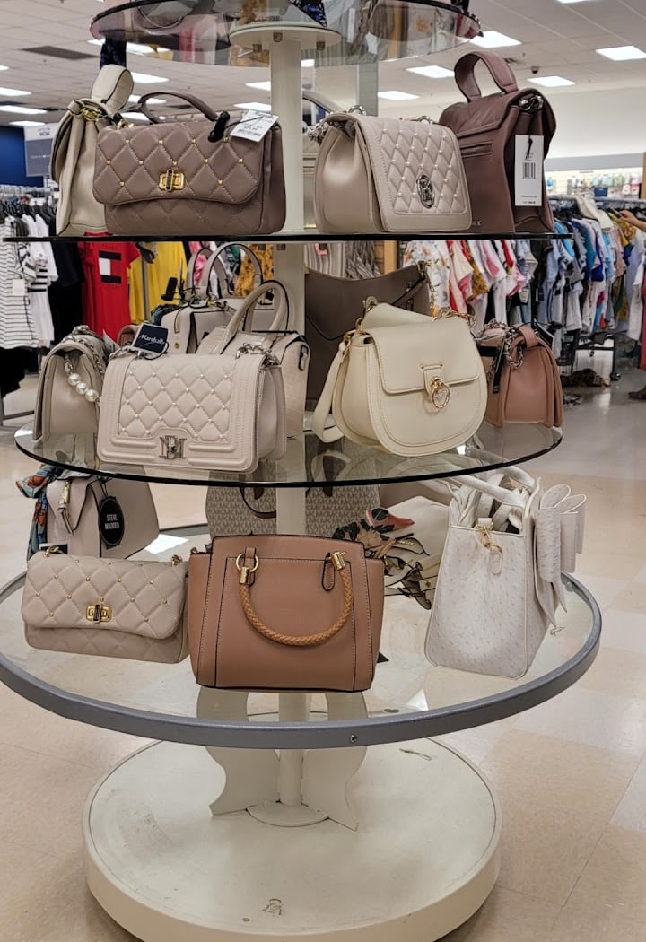 Marshalls 1