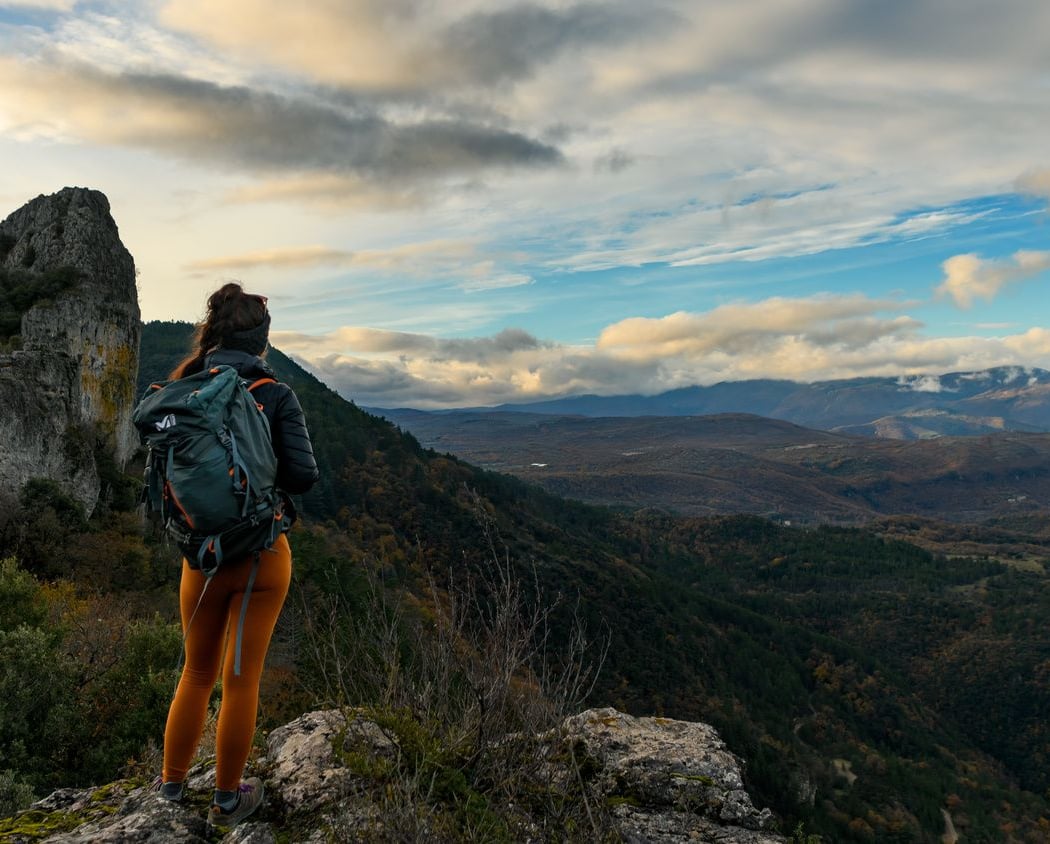 Mont Lozère 1