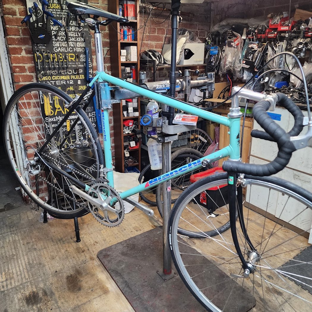 BikefixNYC 1