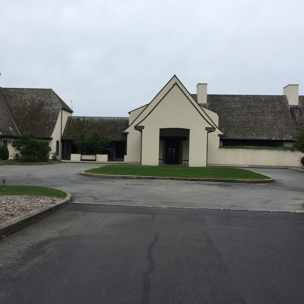 Anglebrook Golf Club 3