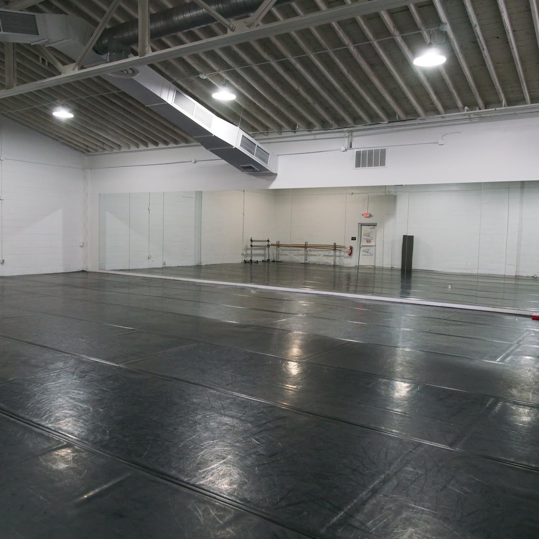 Dancer's Edge 2