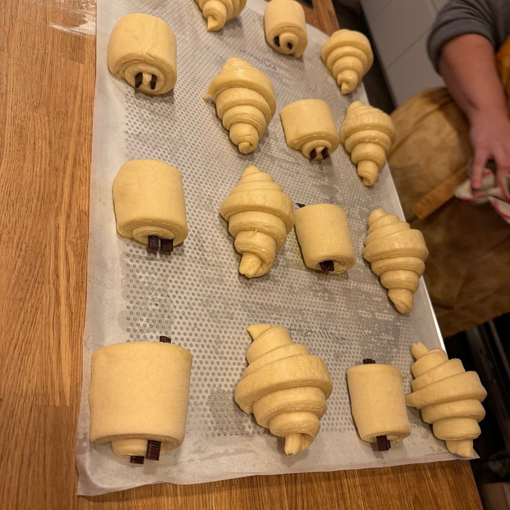 Maison Fleuret Ateliers Parisiens - The Baking School 3rd 3
