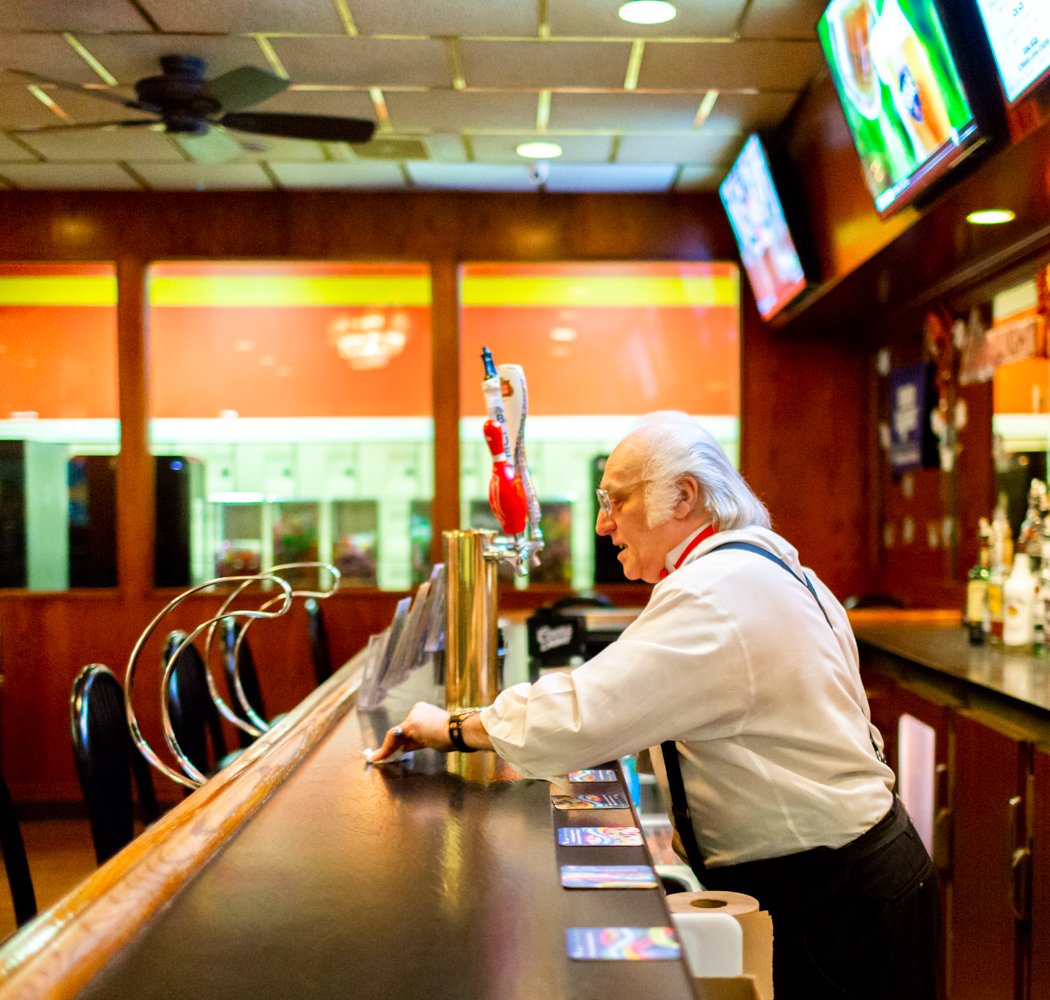 Melody Lanes 3