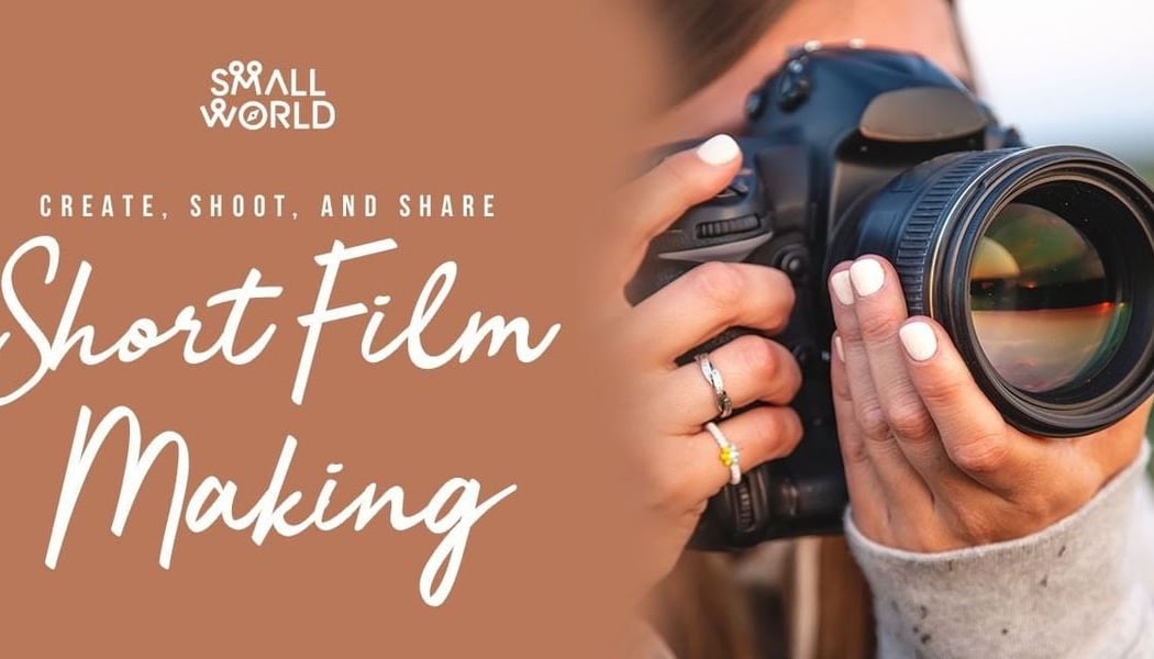 Short Film Making Workshop 1