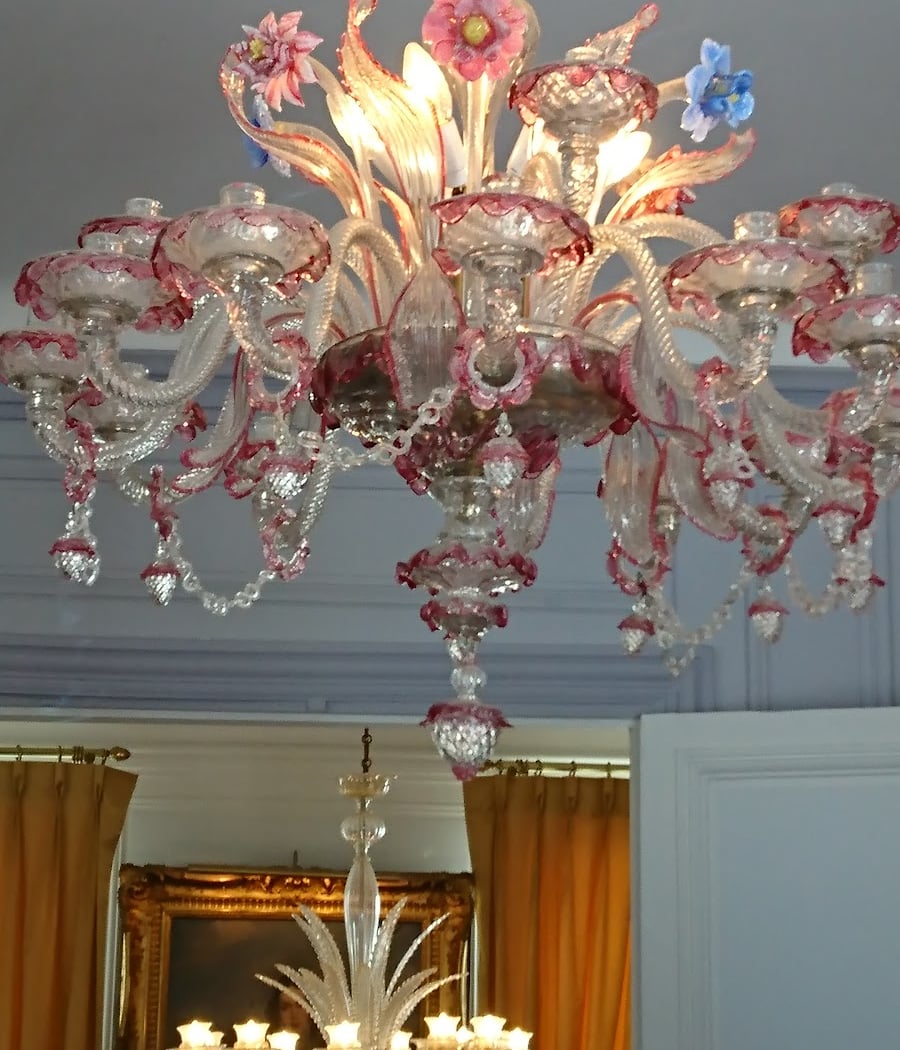 VISITE DE L’HÔTEL KERGORLAY LANGSDORFF 1