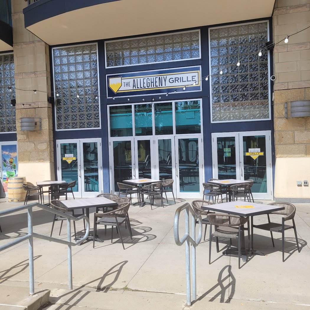 Pittsburgh Pirates Team Store 2
