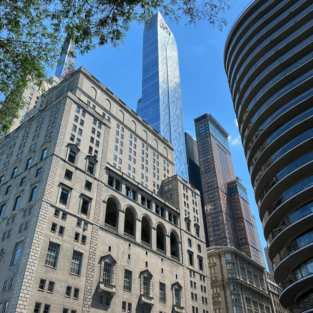New York Athletic Club 2