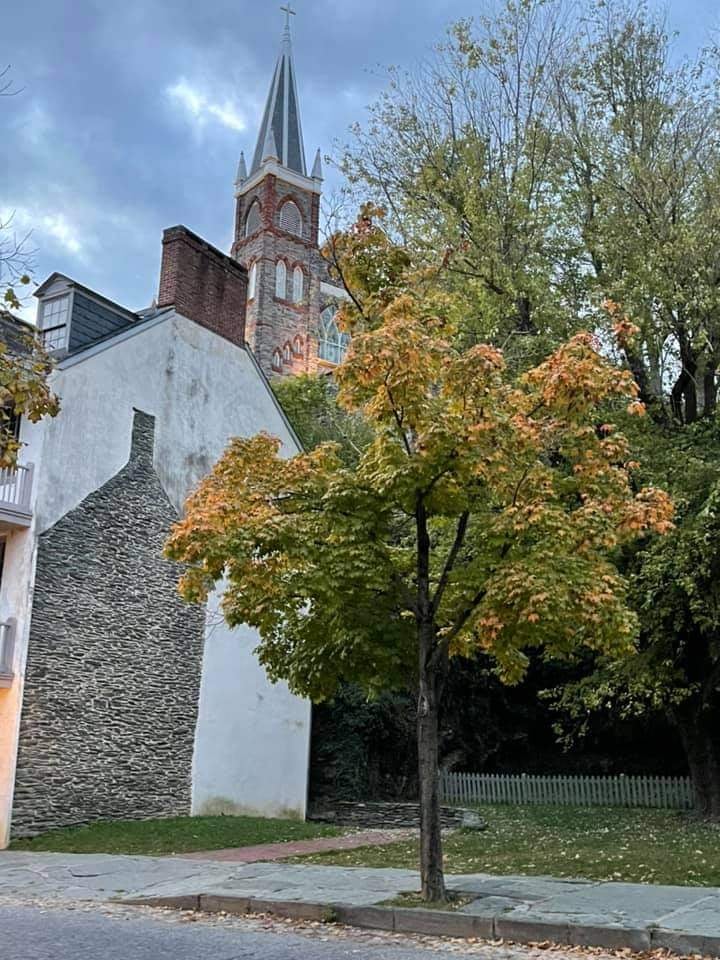 Harpers Ferry 3