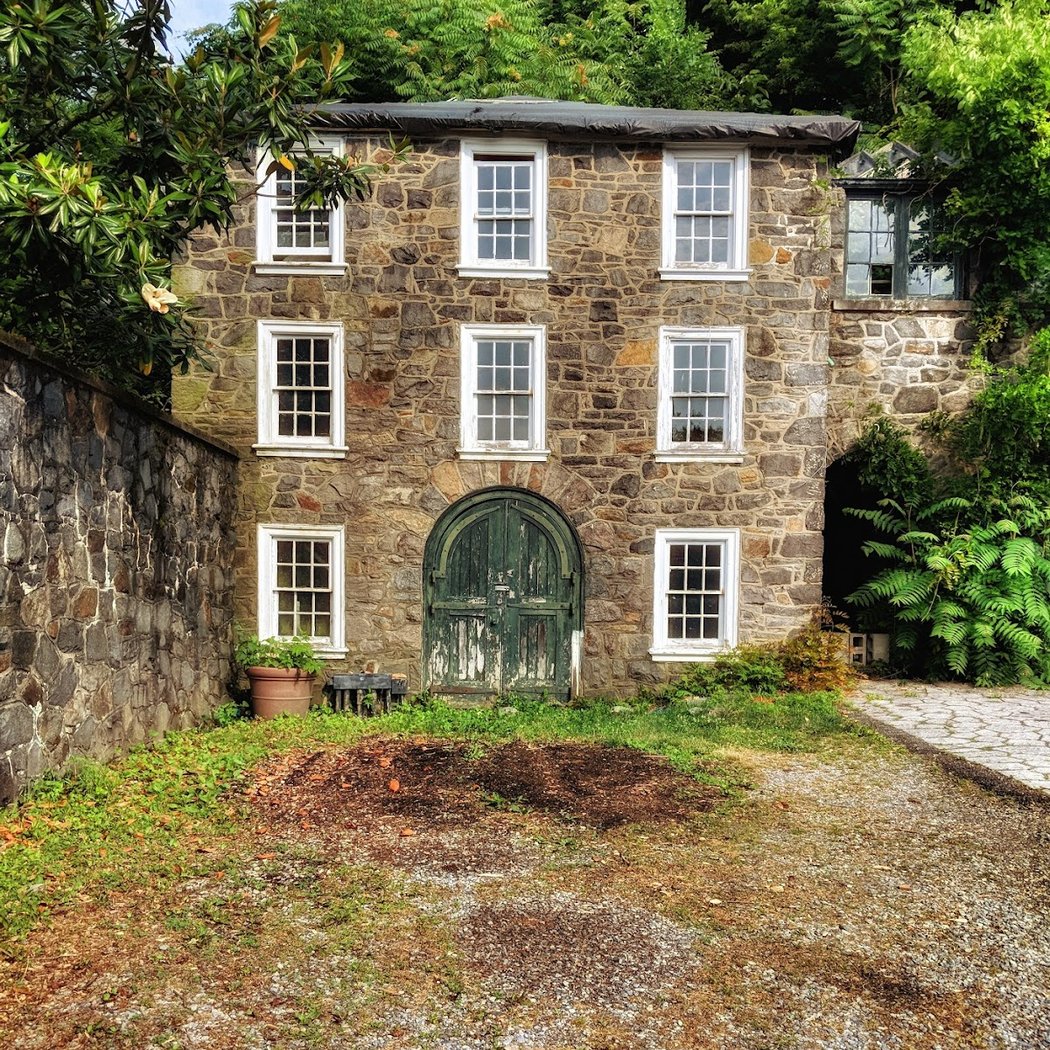 Goodstay and Gibralter Gardens Walk 3