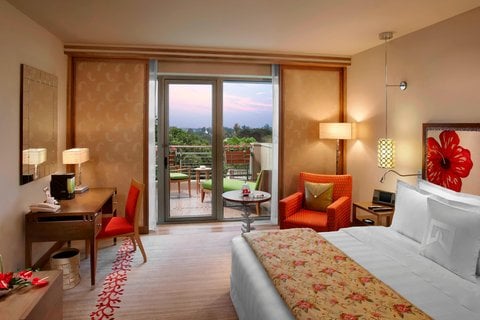 ITC Gardenia, a Luxury Collection Hotel, Bengaluru 2