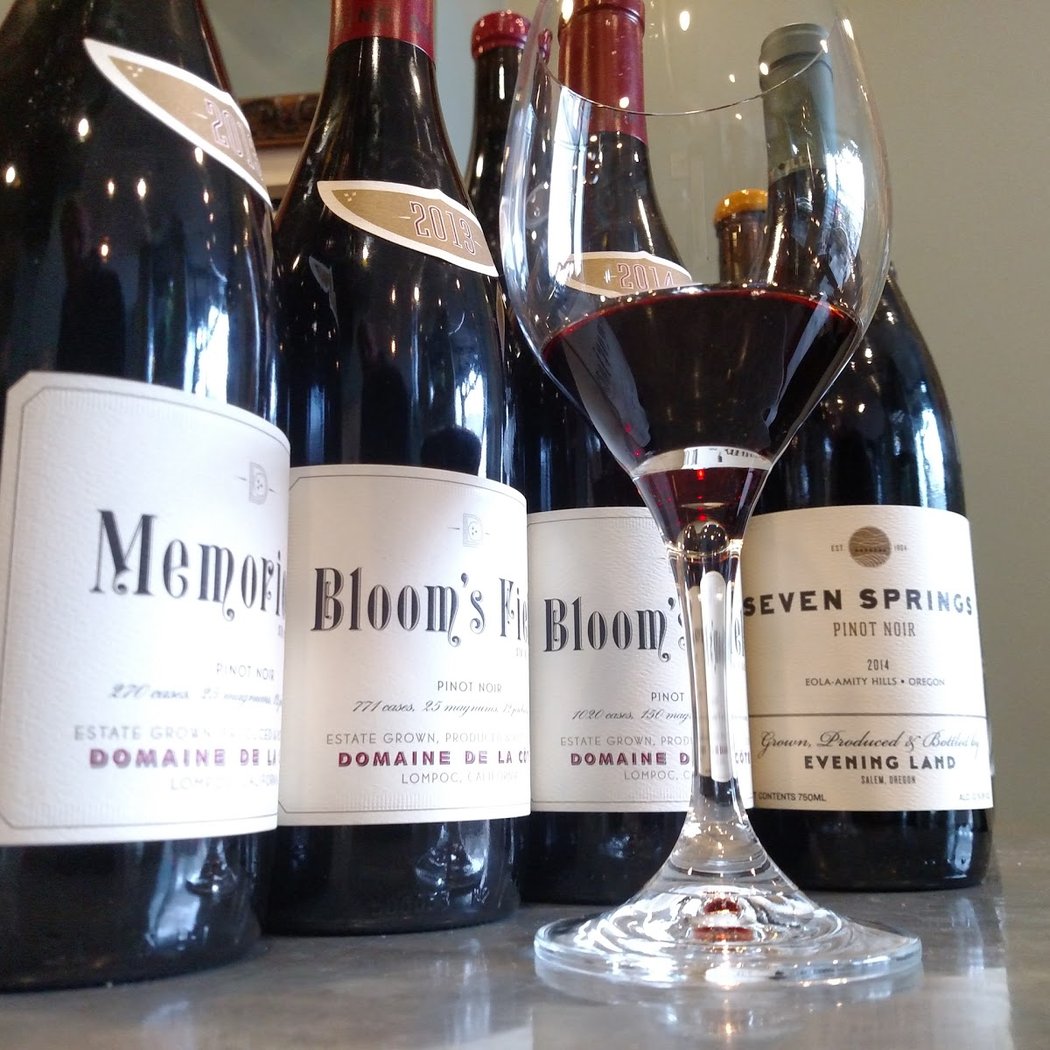 Arlequin Wine Merchant 1
