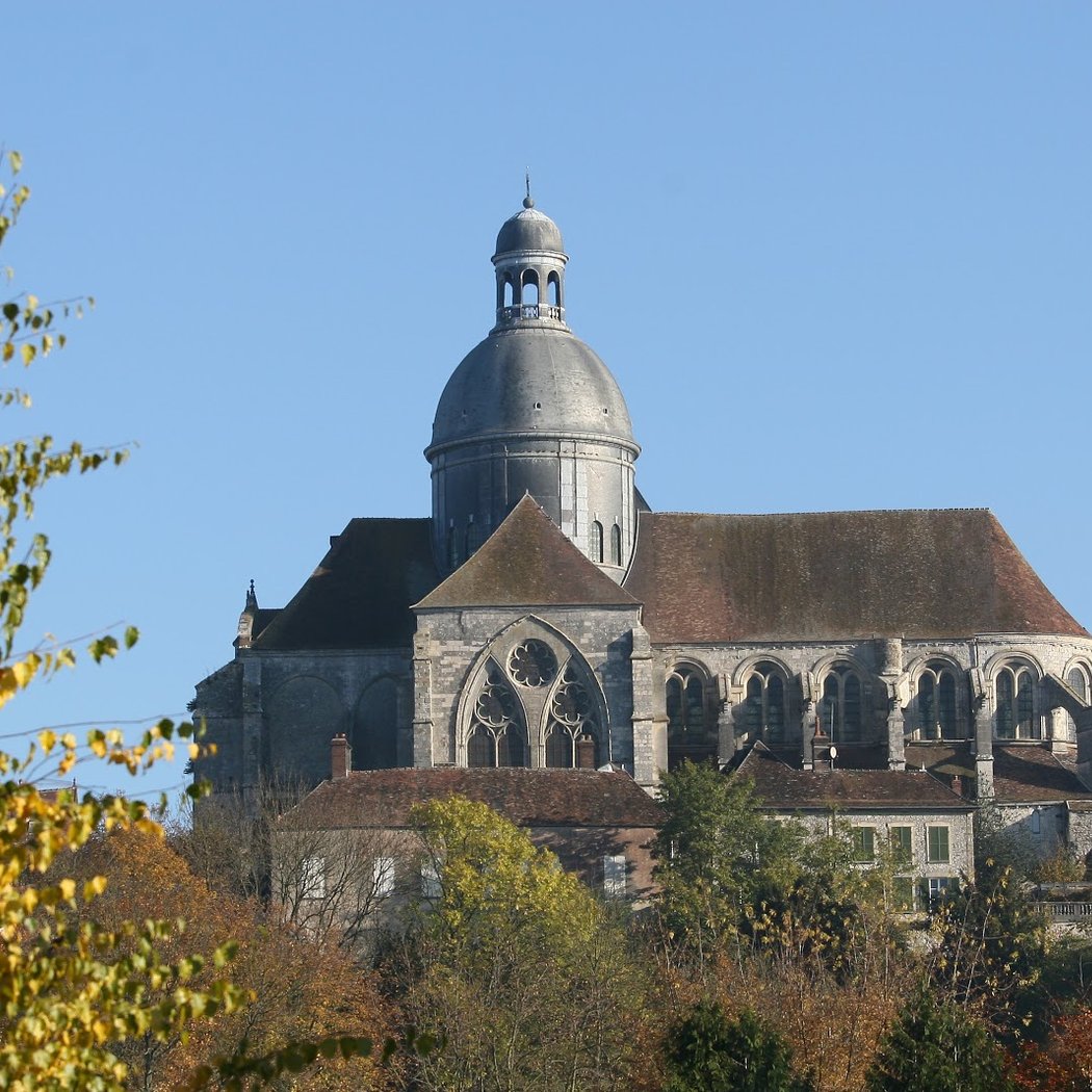 Crèche vivante de Saint-François d'Assise 1