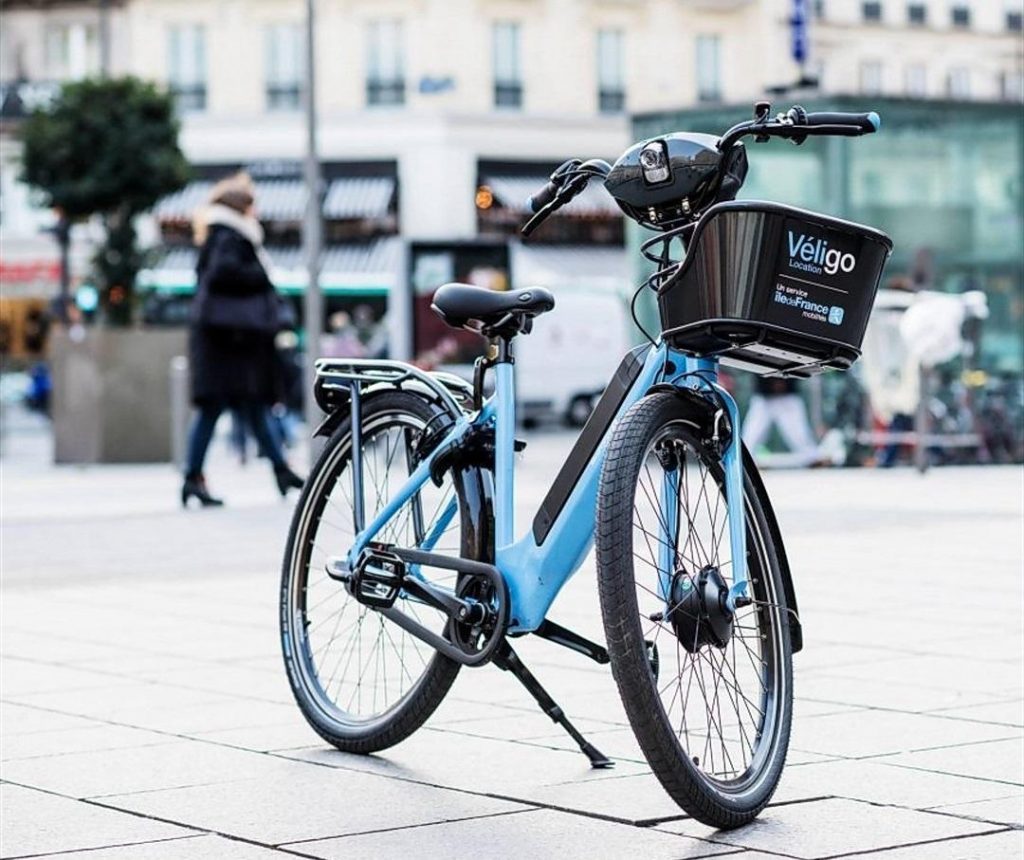 La Maison du Vélo 2