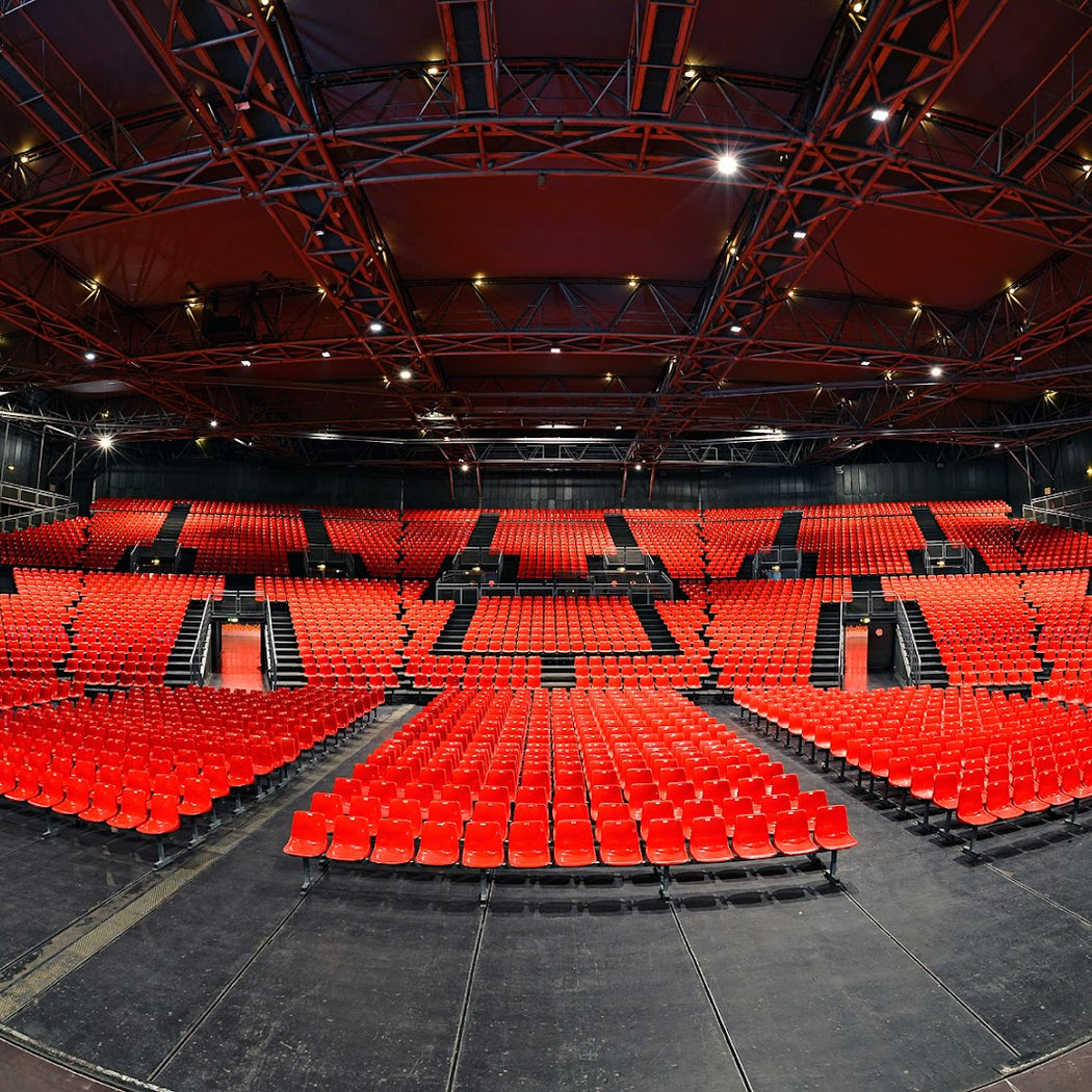 Le Zénith Sud 3
