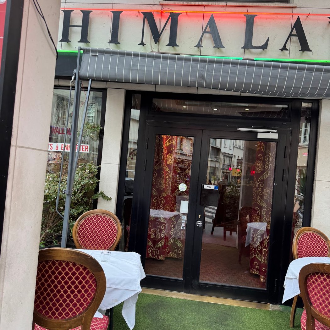 Himalaya 2