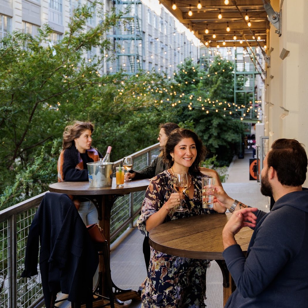 Brooklyn Whiskey & Spirits Fest 3