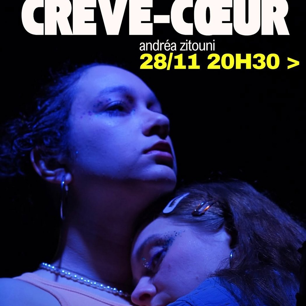 CRÈVE-CŒUR 1