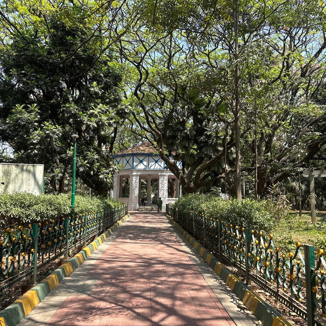 Richards Park 1