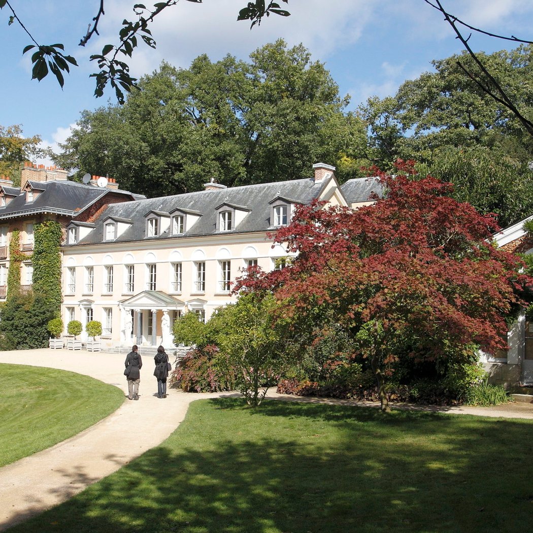 Exposition : Hommage aux donateurs de la Maison de Chateaubriand 2