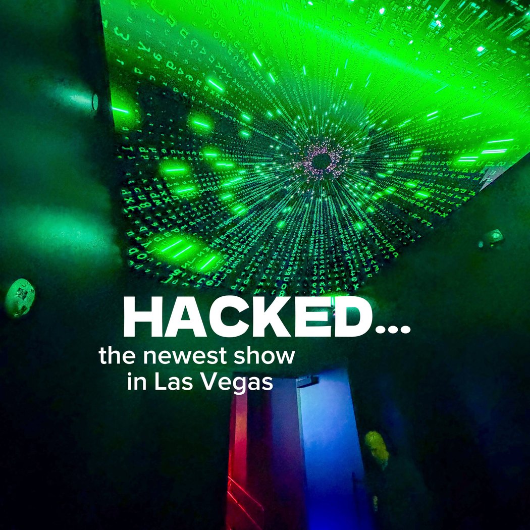 HACKED 3